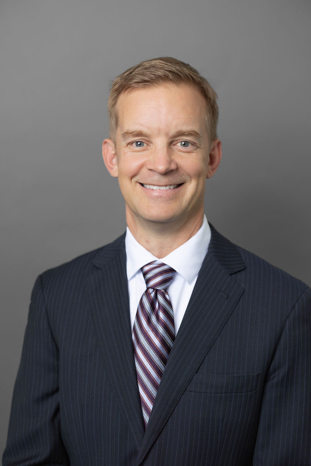 Todd Huegli, Oregon expungement attorney